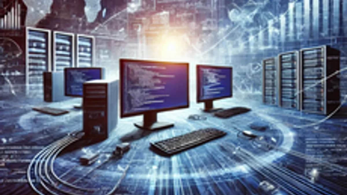 Обложка курса «Информатика ОГЭ 2026/2027» на Stepik