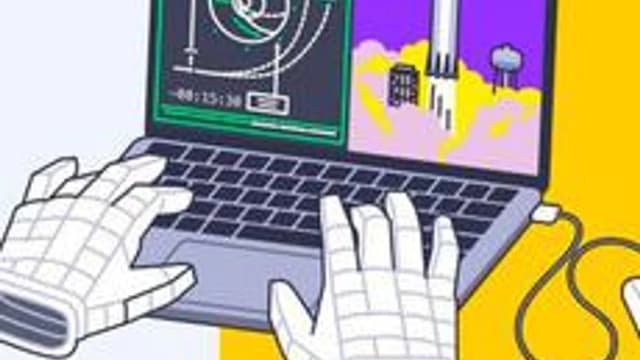 Обложка курса «Информатика» на Stepik