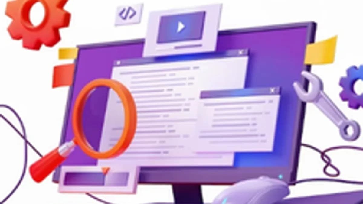 Обложка курса «Информатика» на Stepik