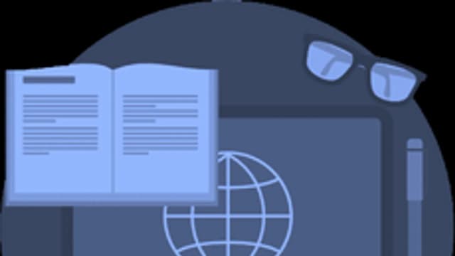 Обложка курса «Информатика» на Stepik