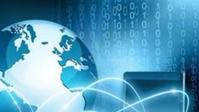 Обложка курса «Информатика» на Stepik