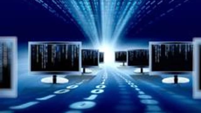 Обложка курса «Информатика» на Stepik