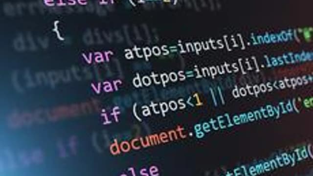 Обложка курса «Информатика(Задание)» на Stepik