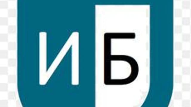 Обложка курса «Информационная безопасность для школьников» на Stepik