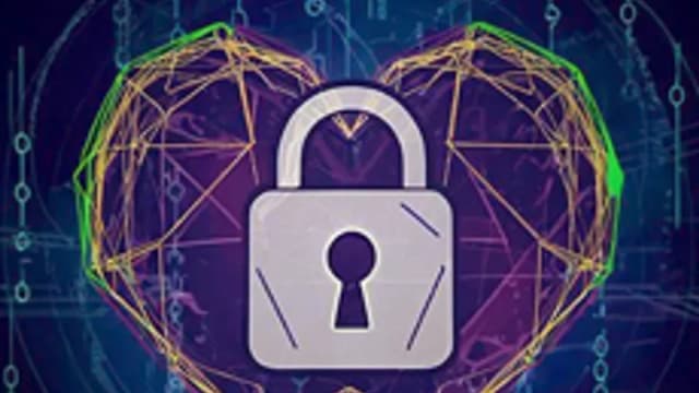 Обложка курса «Информационная безопасность: комплексный подход» на Stepik