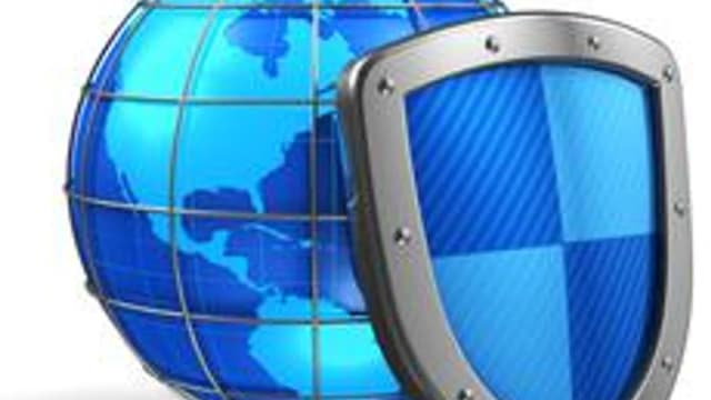 Обложка курса «Информационная безопасность» на Stepik