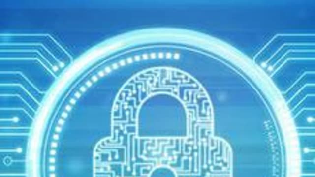 Обложка курса «Информационная безопасность» на Stepik