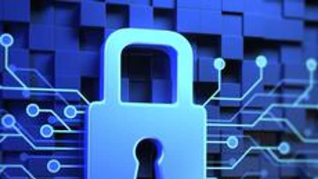 Обложка курса «Информационная безопасность» на Stepik