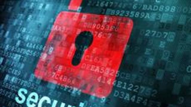 Обложка курса «Информационная безопасность» на Stepik
