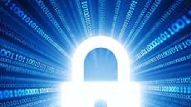 Обложка курса «Информационная безопасность» на Stepik