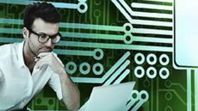 Обложка курса «Информационная безопасность» на Stepik