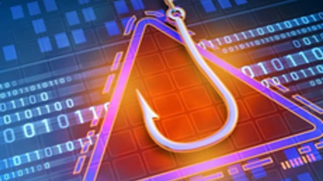 Обложка курса «Информационная безопасность» на Stepik