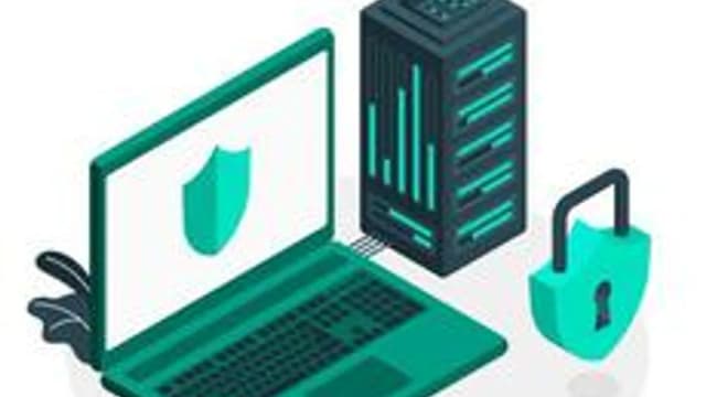 Обложка курса «Информационная безопасность» на Stepik
