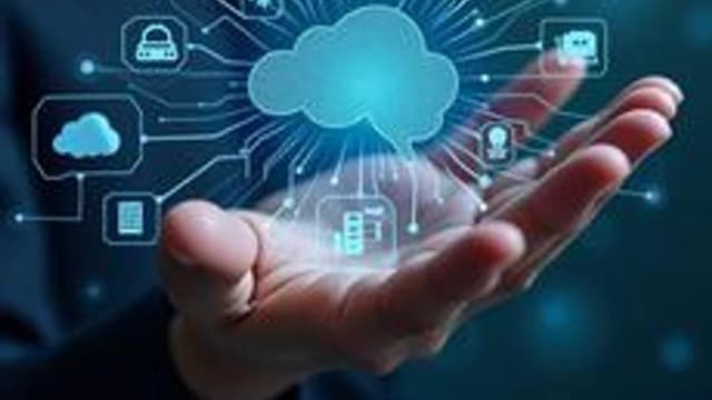 Обложка курса «Информационные технологии 11 класс» на Stepik
