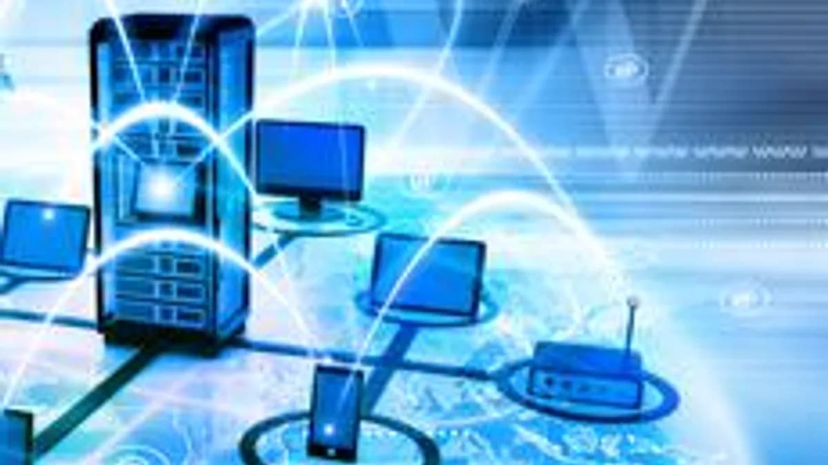 Обложка курса «"Информационные технологии – сети, телекоммуникации".» на Stepik