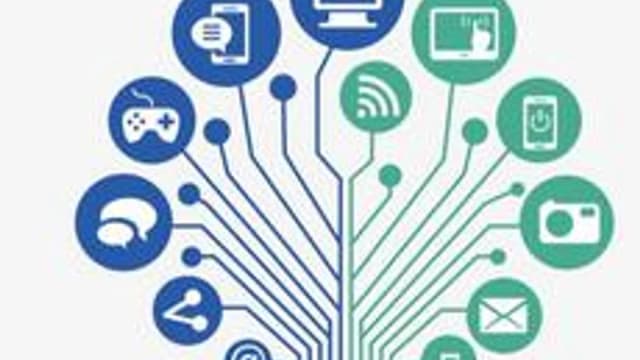 Обложка курса «Информационные технологии» на Stepik