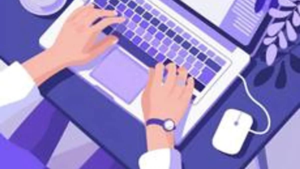 Обложка курса «Информационные технологии» на Stepik