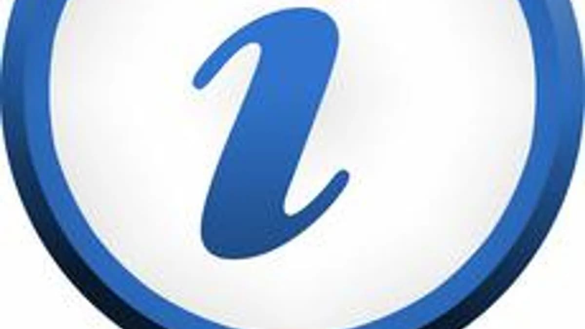 Обложка курса «Информация и информационные процессы» на Stepik