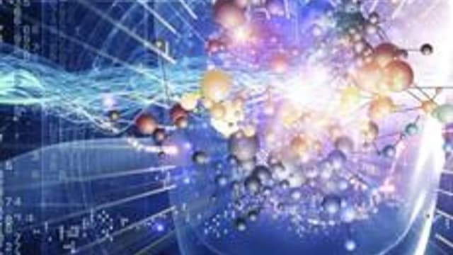 Обложка курса «Информация и информационные процессы» на Stepik