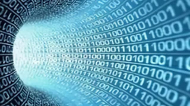 Обложка курса «Информация и информационные процессы» на Stepik