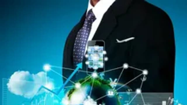 Обложка курса «Информация и информационные процессы» на Stepik