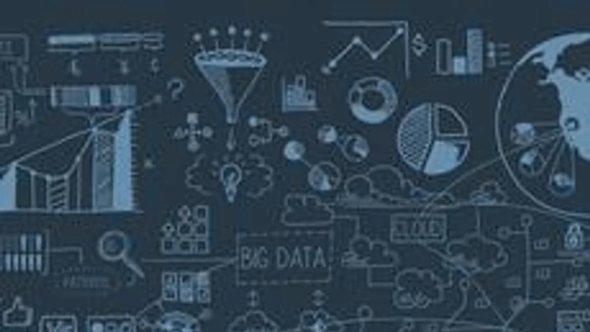 Обложка курса «Информация и информационные процессы» на Stepik