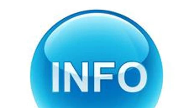 Обложка курса «Информация» на Stepik