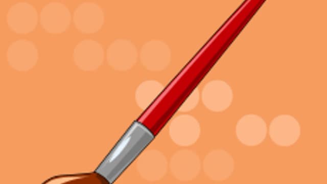 Обложка курса «Inkscape рисовать просто» на Stepik