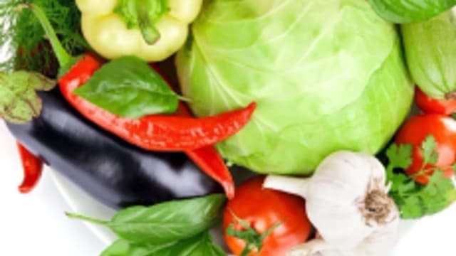 Обложка курса «Инновационные технологии в овощеводстве» на Stepik