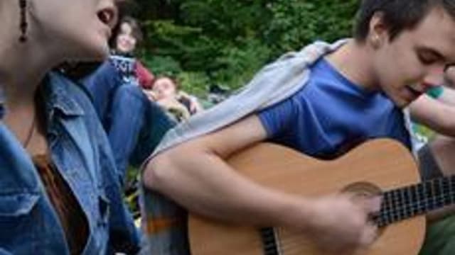 Обложка курса «Inside the KorbBox» на Stepik