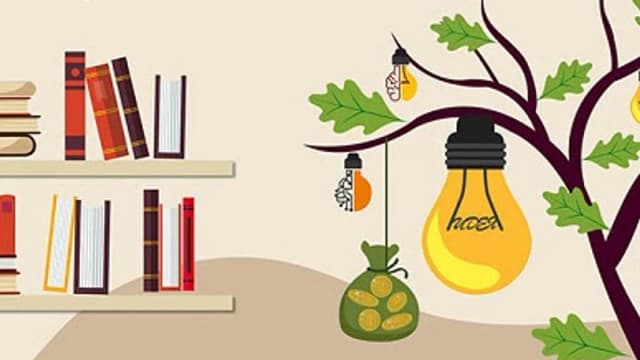 Обложка курса: Инструменты современной ТРИЗ. Справочник [Сергей Кукалев]. Площадка: Складчик
