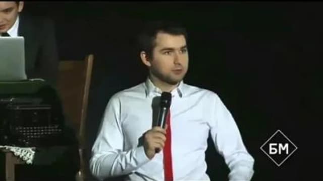 Обложка курса: Интенсив (2015) [Бизнес Молодость]. Площадка: Складчик