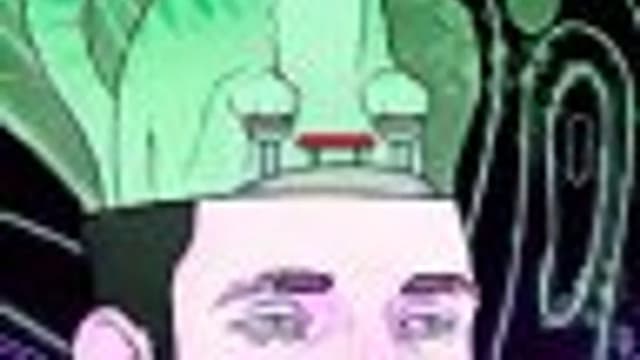 Обложка курса: ИНТЕРАУРА - Контроль подсознания [ЭКСКЛЮЗИВ]. Площадка: Складчик