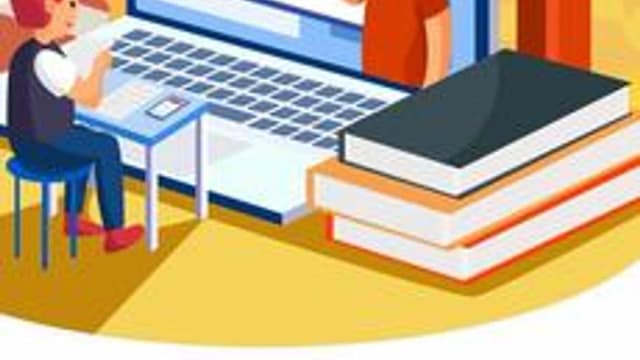 Обложка курса «Интересная информатика» на Stepik
