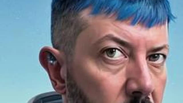 Обложка курса «Интересные истории Артемия Лебедева» на Stepik