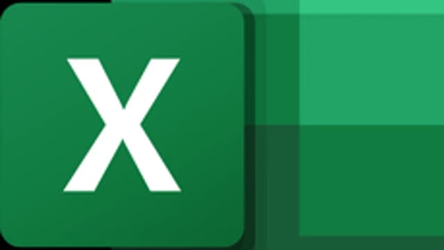 Обложка курса «Интерфейс MS Excel.» на Stepik