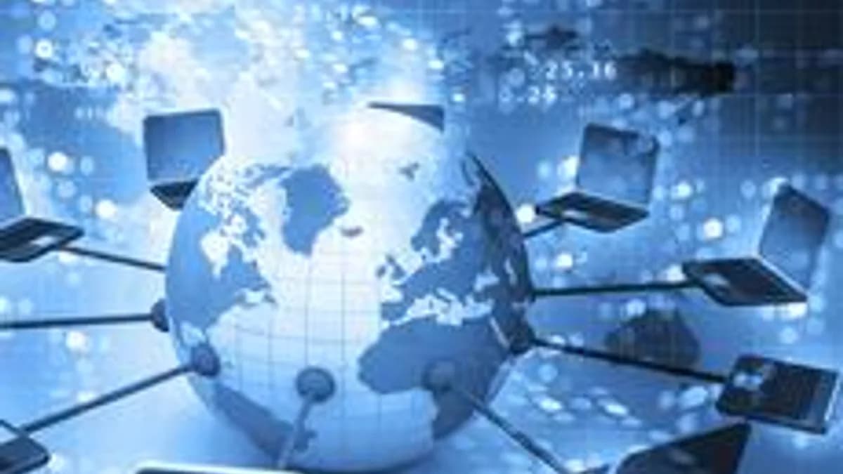 Обложка курса «Интернет технологии» на Stepik