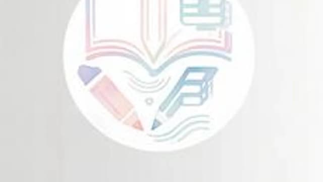 Обложка курса «Искусственный интеллект для работы в образовании» на Stepik