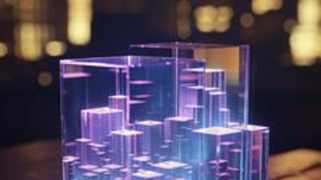Обложка курса «Искусственный интеллект для управления строительными процессами» на Stepik
