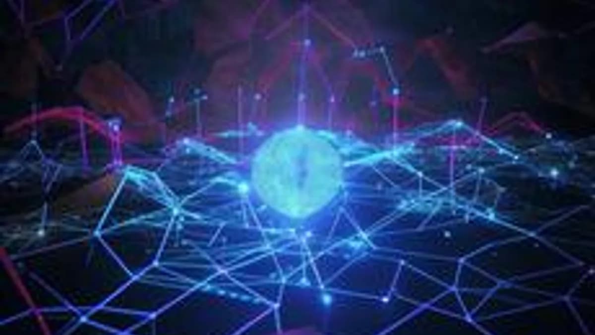 Обложка курса «Искусственный интеллект в образовании.» на Stepik