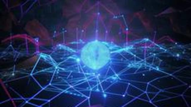 Обложка курса «Искусственный интеллект в образовании.» на Stepik