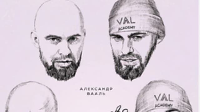 Обложка курса: Искусство состояний. Метод VAAL [Вааль Александр]. Площадка: Складчик