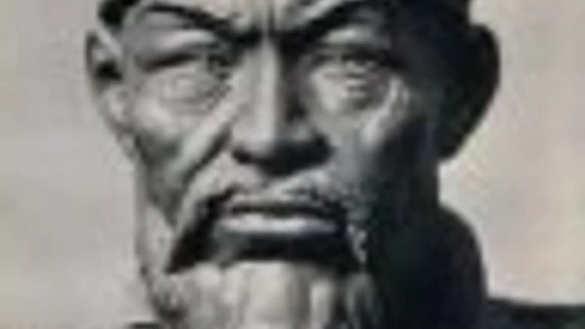 Обложка курса: Искусство современного лидерства [Маршалл Голдсмит]. Площадка: Складчик