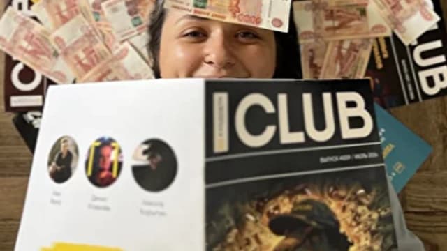 Обложка курса: IСlub №11/2025. Площадка: Складчик