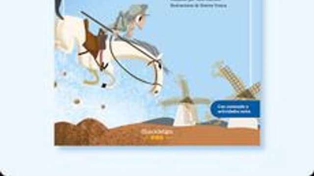 Обложка курса «испанский начинающим» на Stepik