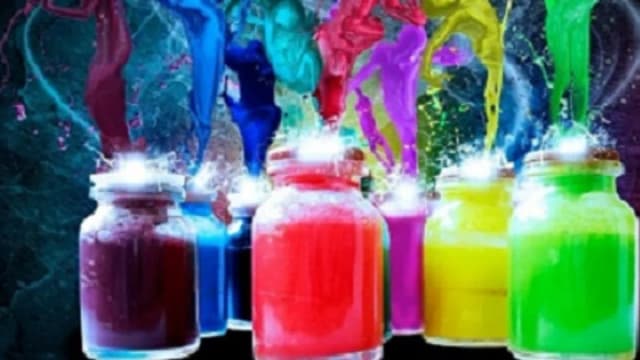 Обложка курса: Исполнение заветных желаний (Елена Мирная). Площадка: Складчина.biz