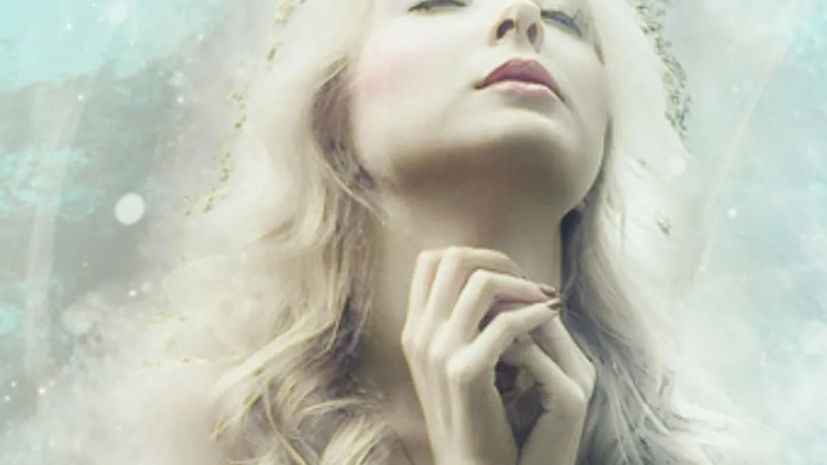 Обложка курса: Исполнение желаний [Марта Гарина]. Площадка: Складчик