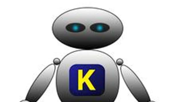 Обложка курса «Исполнитель робот» на Stepik