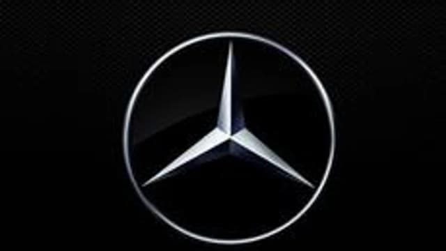 Обложка курса «История автомобильной марки Mercedes» на Stepik