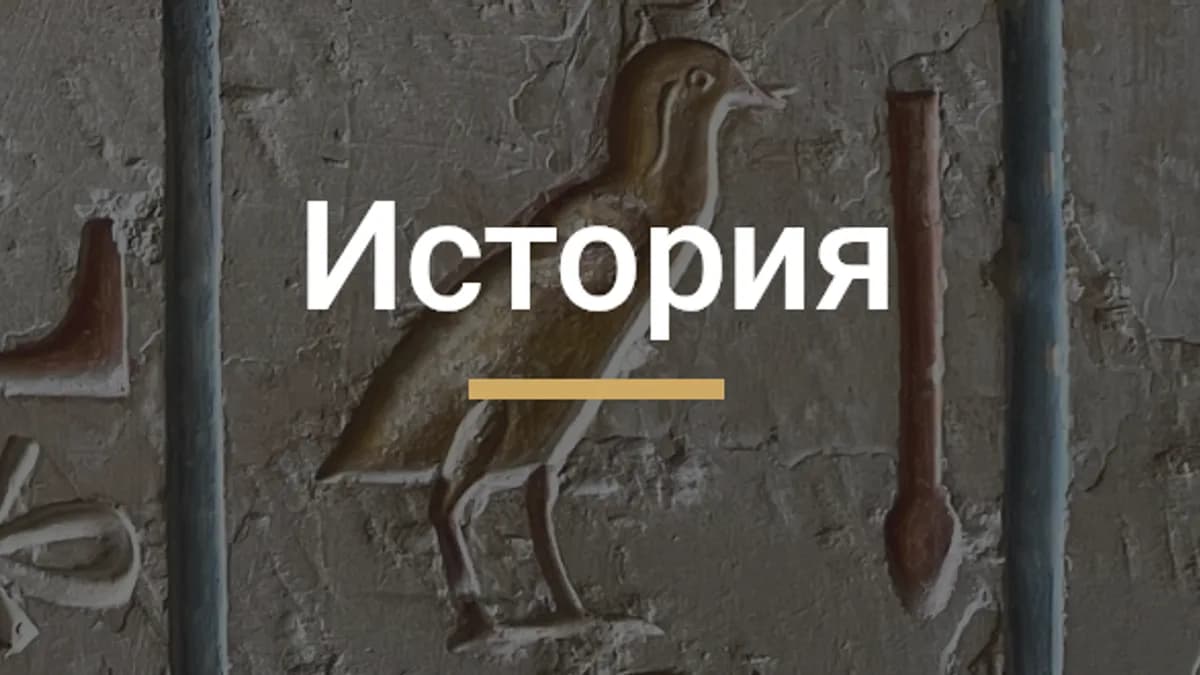 Обложка курса: История Древнего мира [Лицей Онлайн] [Андрей Карташов]. Площадка: Складчик